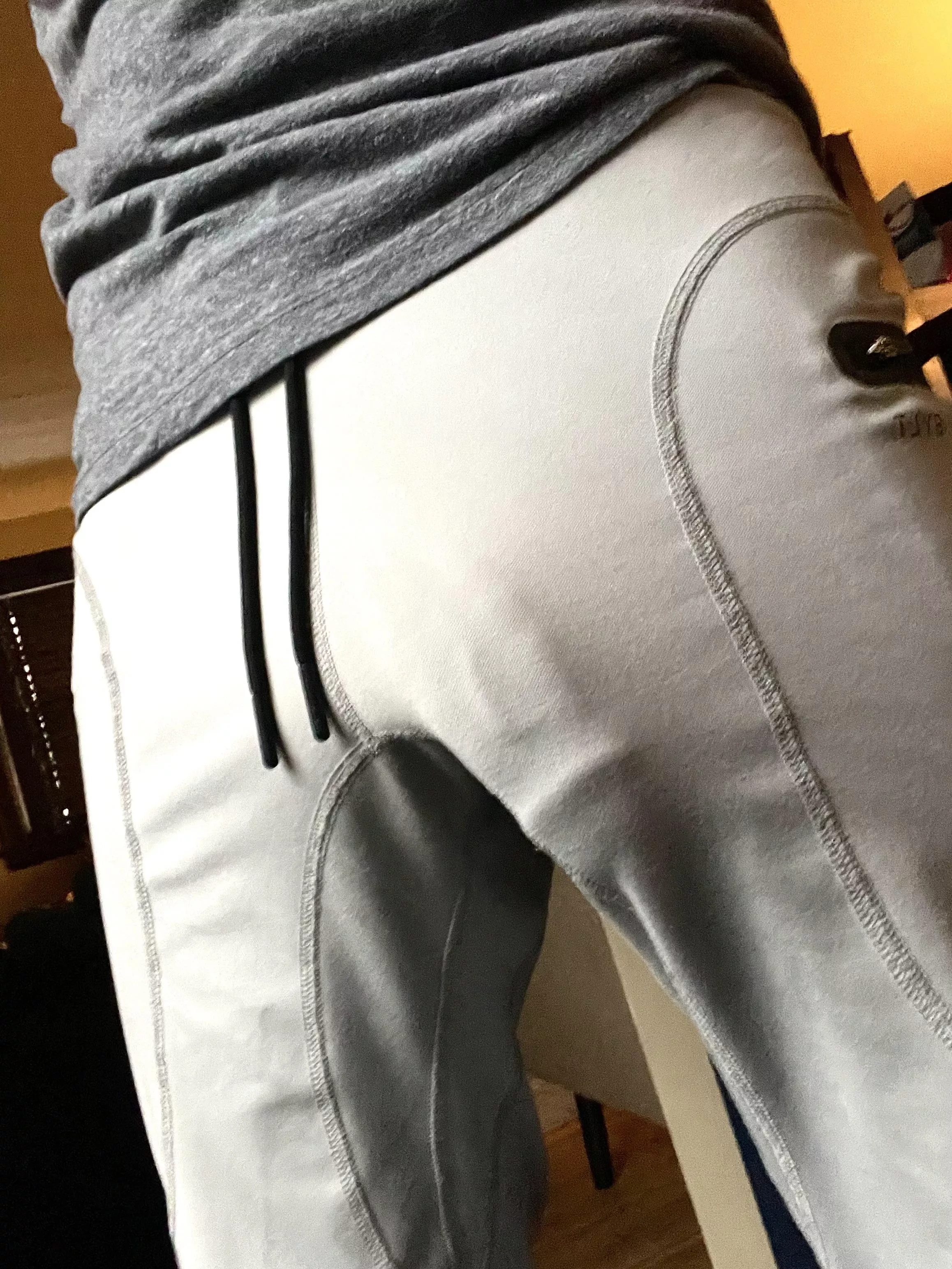 Workout clothes that I can’t wear to the gym! posted by Jflash_1