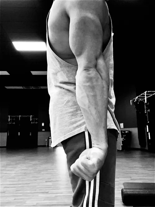 Workout. by beefy2104