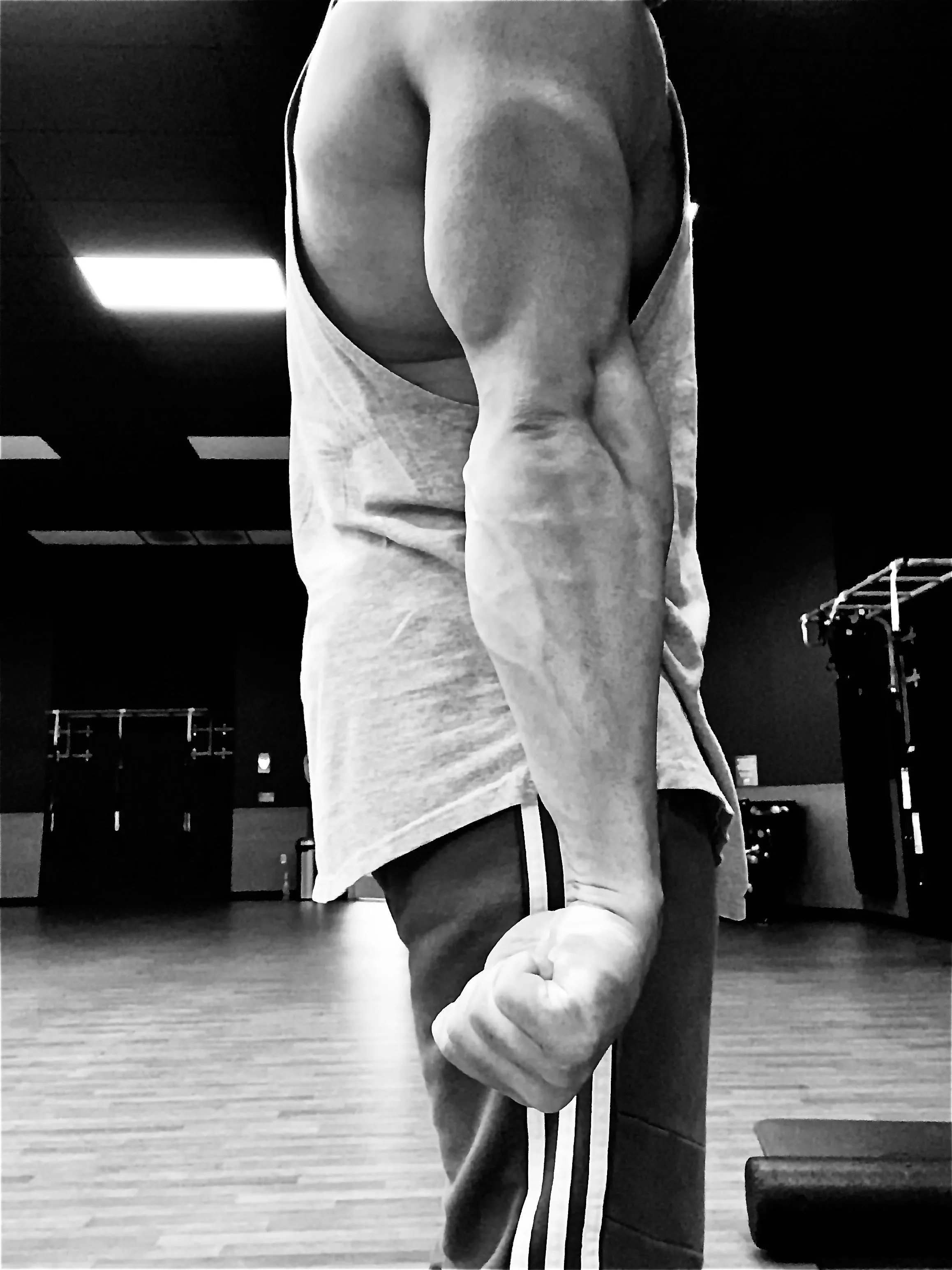 Workout. posted by beefy2104