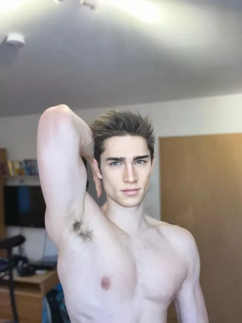 Workout done ✔️ by jonasheimof