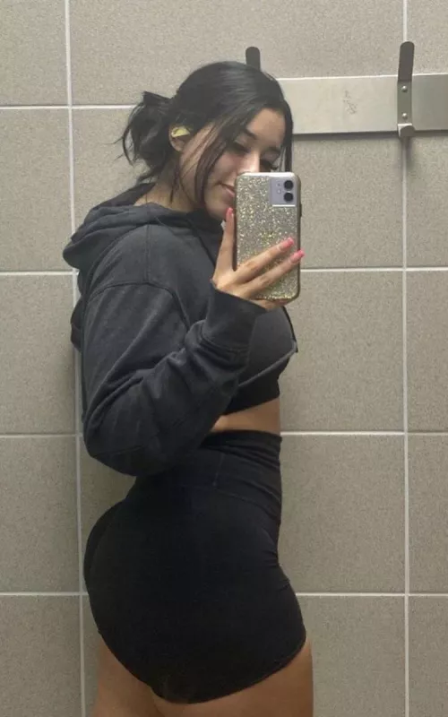 Workout done by fargito1017