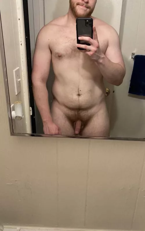 Workout done. Now some fun 😈 by seregon24