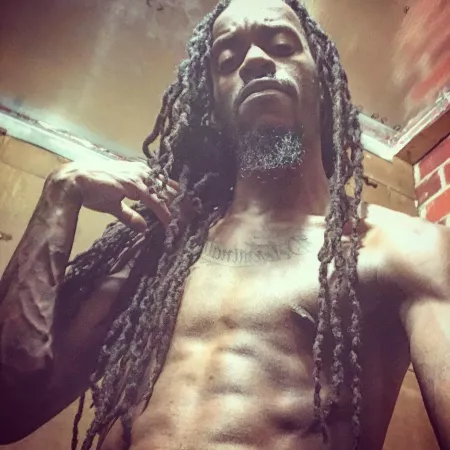 Workout finished (M) by SuperCyrax