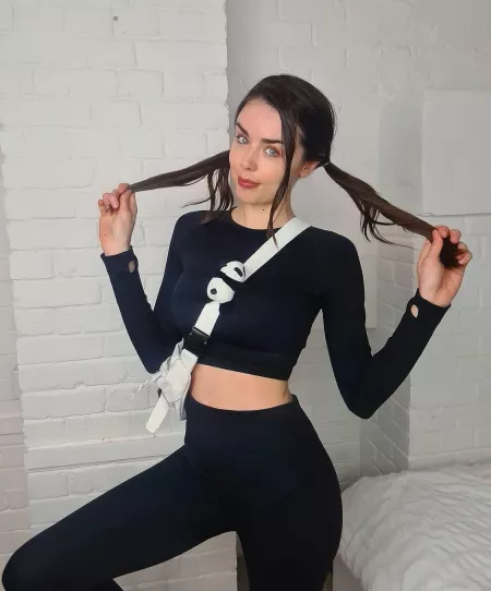 workout kit 🐼 by impulsive303