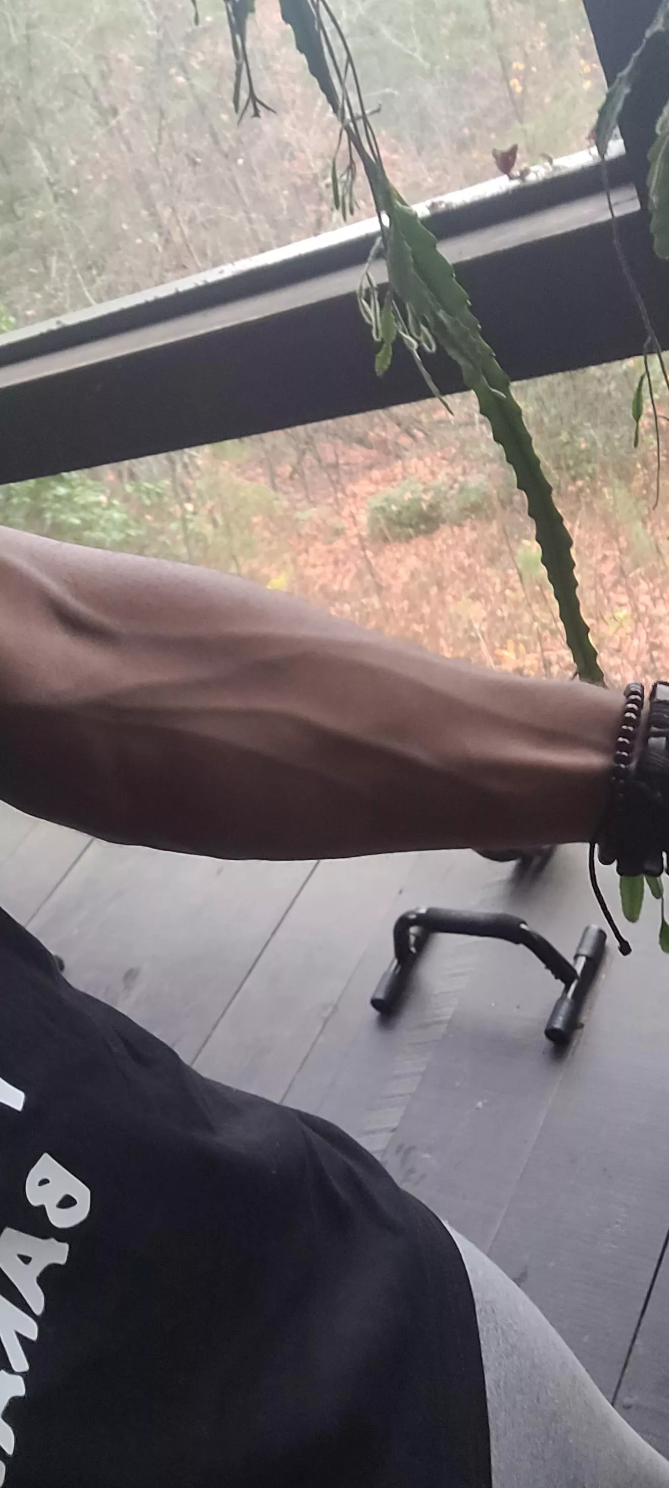 Workout pump posted by Derppist