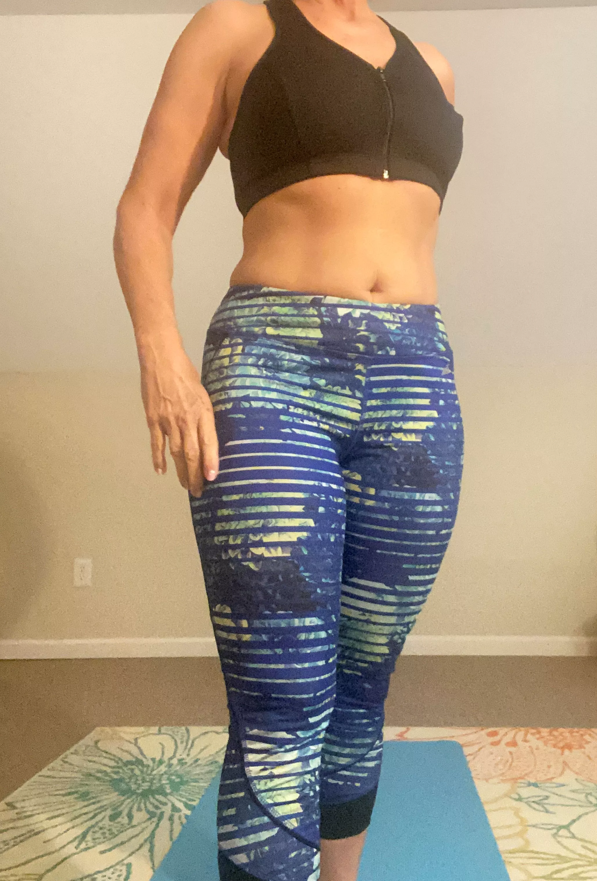 Workout Wednesday 💦💦💪 posted by TiffanyEdwardsMILF