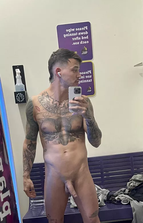 Workout with me?? by Funwithflaco