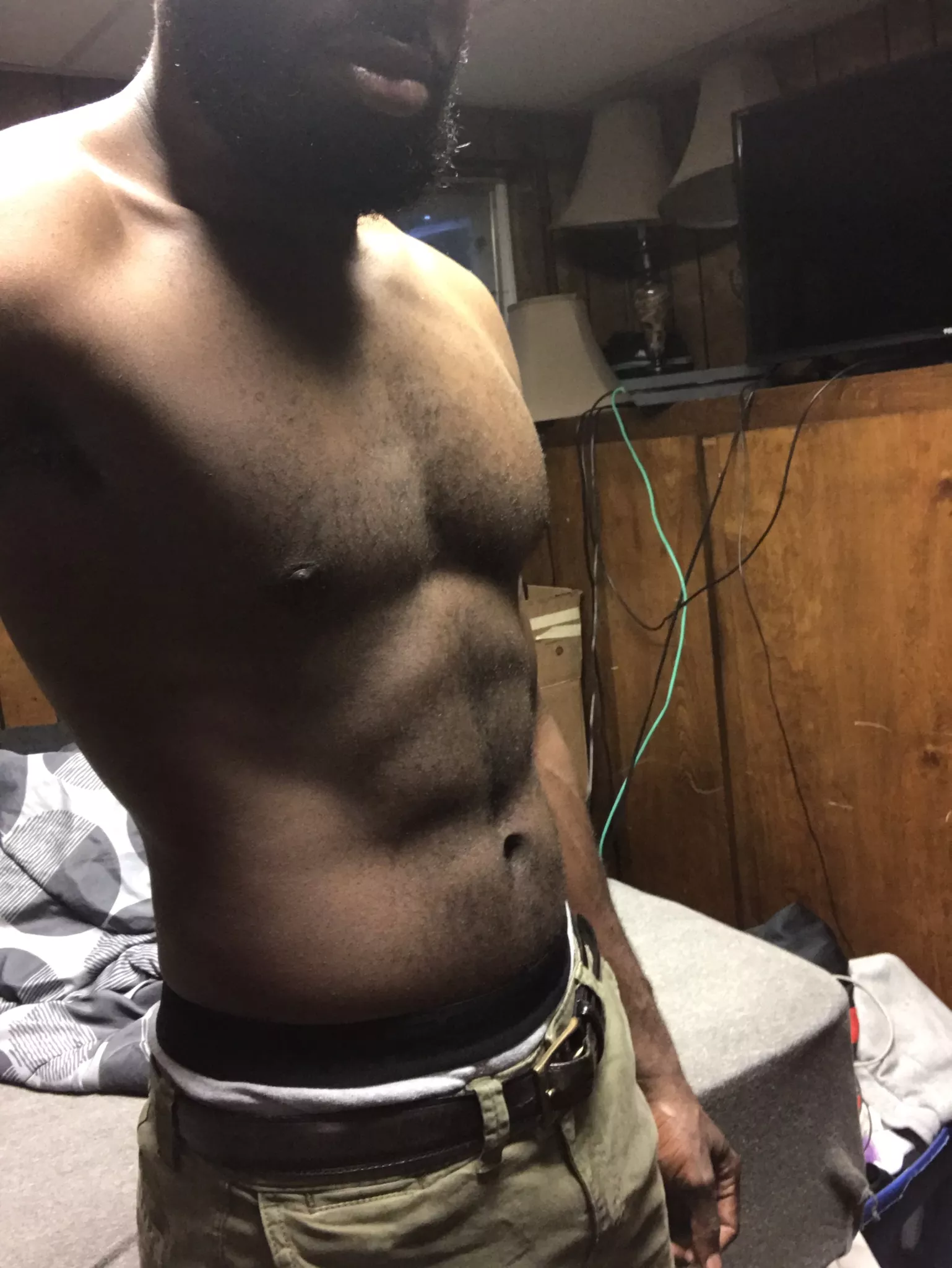 Work’s boring. Let me come see you instead? posted by Uselessfrogs