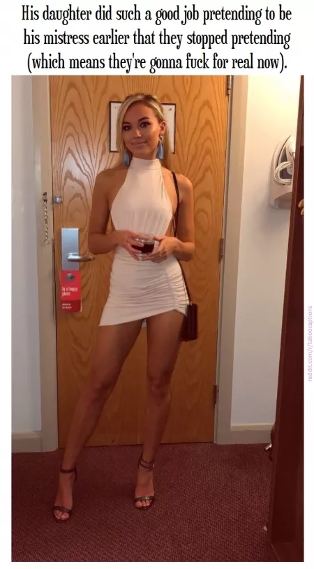 Works for me by clowns4mom