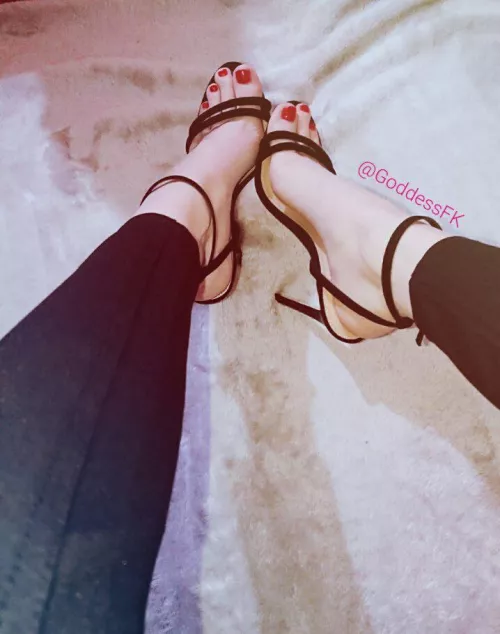 Works of art. by GoddessFK