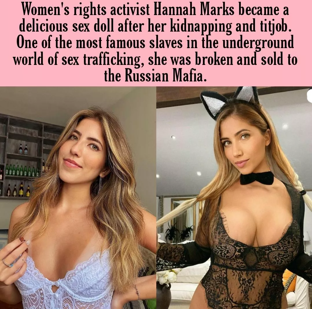 World's most expensive slave [Caption] posted by cuckquean-babe