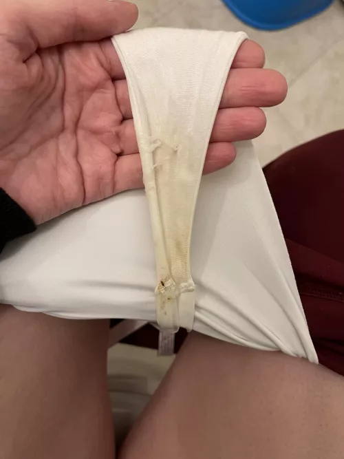 Worn 52 hours by Excellent_Pea1470