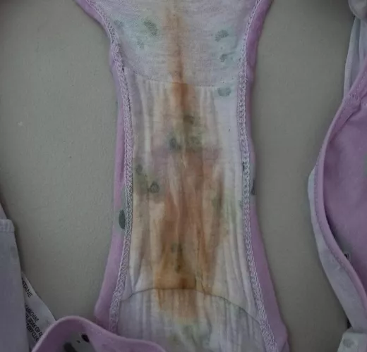 Worn for multiple days and absolutely filthy by EmRuby_