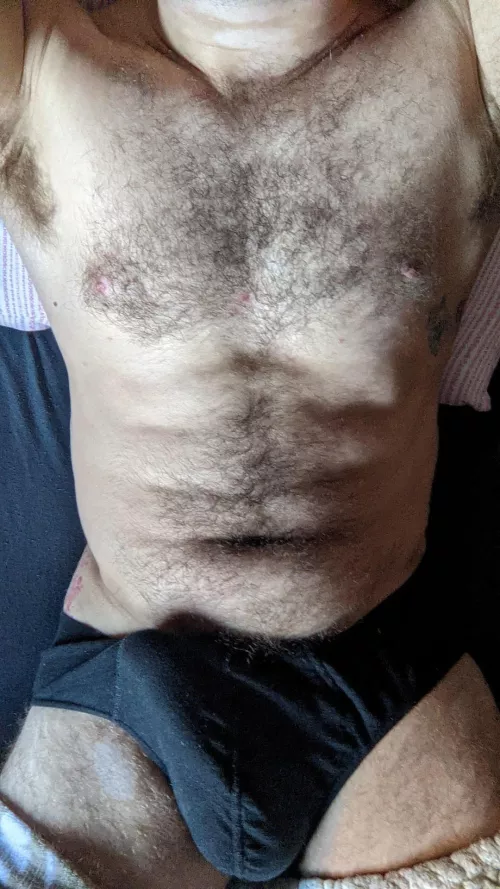 Worship 👇🏼 by Nude-Druid