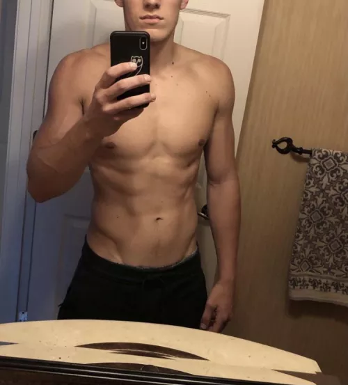 Worship me. by munstahdick