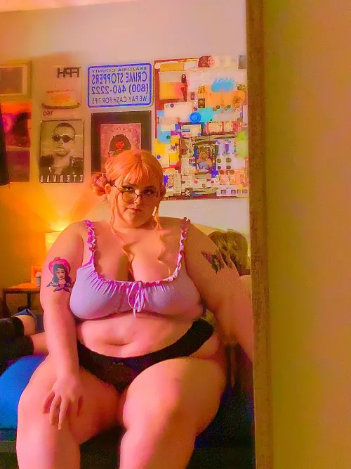 worship me? 💘 by eslutsRus