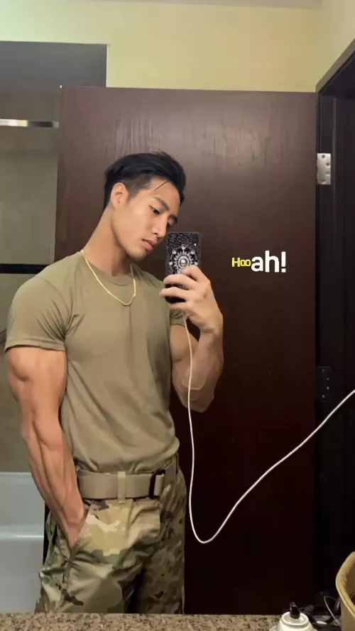 Worship me? Snap is hungabs98 by Saekorean98