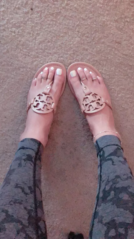 Worship me while I walk all over you pathetic losers by MiyuChanel