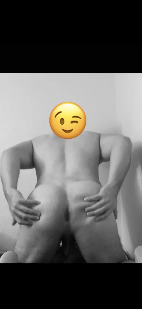 Worship my asshole by Goodmoodfood-6969