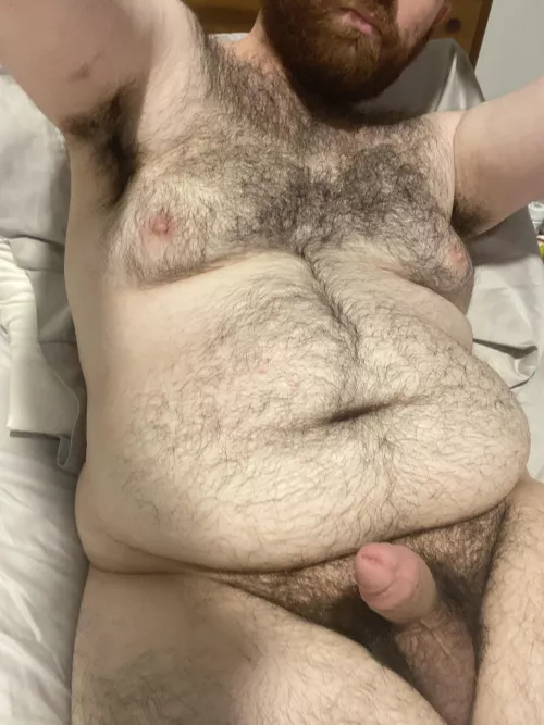 Worship my balls and belly 😈 (21) by camwhat