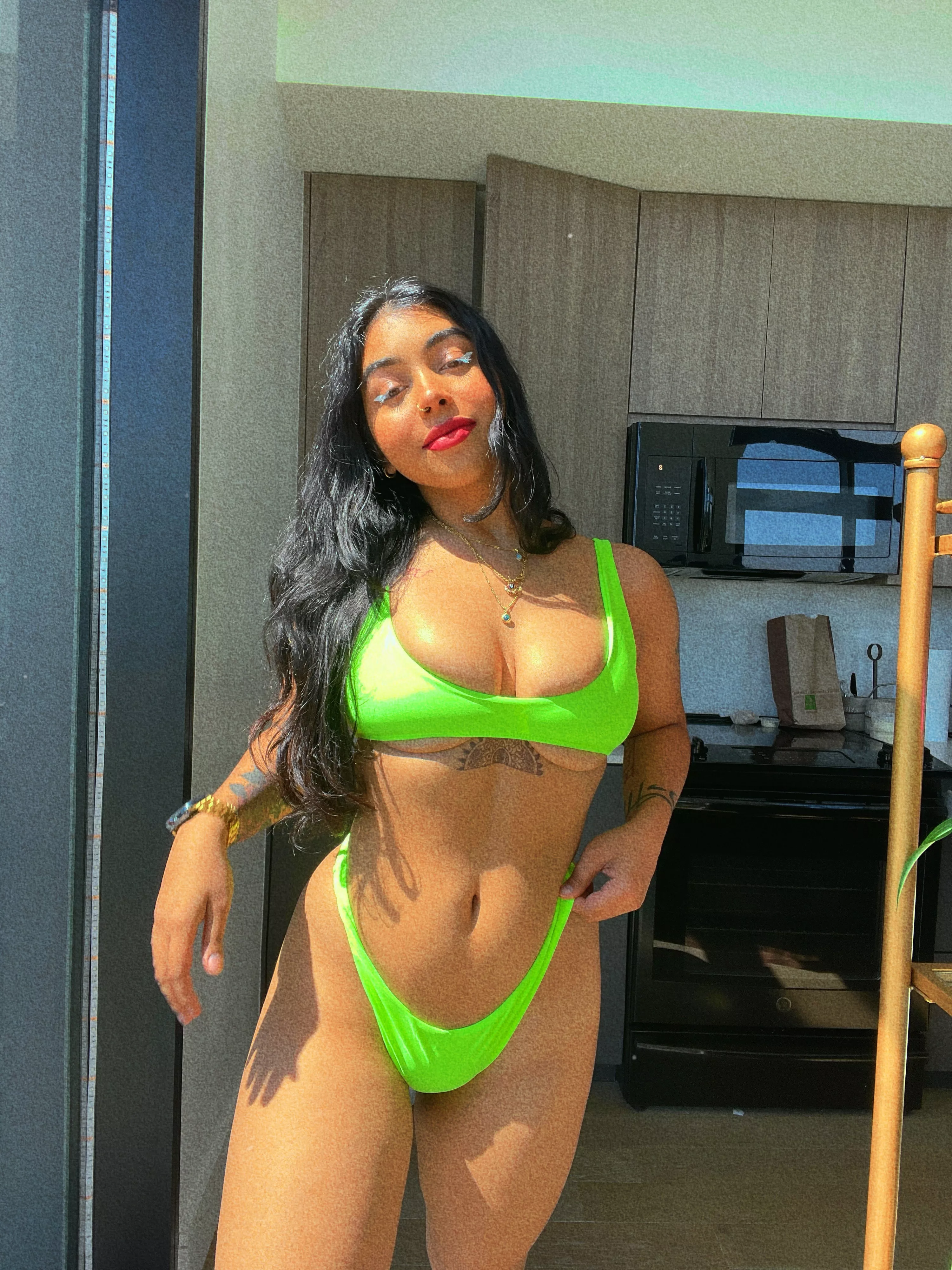 Worship my body like a temple posted by Boomshakhalaka