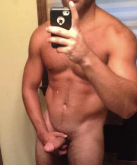 Worship my cock 😈 by throwawaybull3147