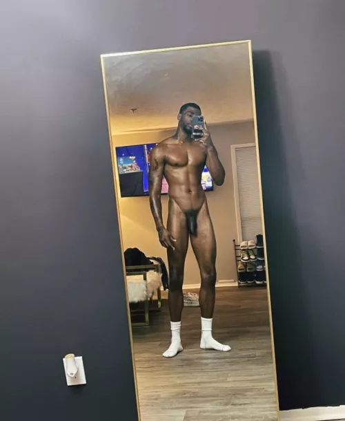 Worship the cock and the body by cockstar298