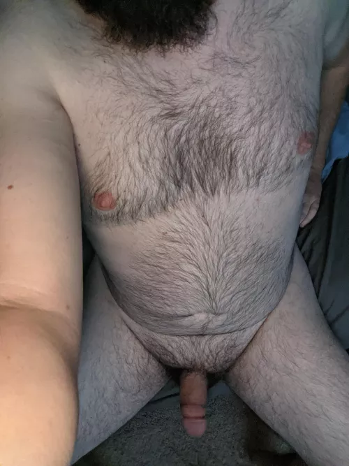 Worship Wednesday: On your knees. by Apple_Sauce_69