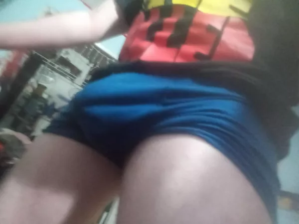 worth showing? by strokeit98