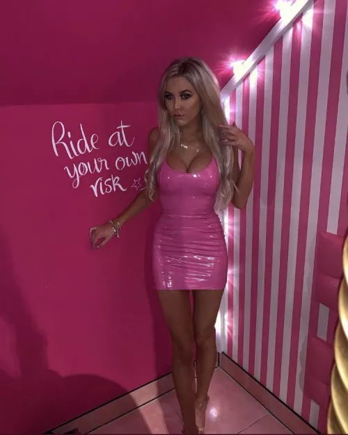 Worth the risk! by SnakeBlood456