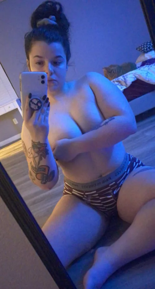 Worth watching? by Belle_Beauty