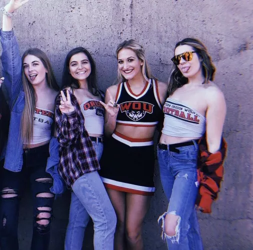 WOU by Ok-Satisfaction-2172