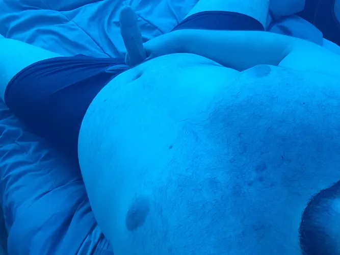 Would a bbw spend a night with me? by hornybbwmilflover696