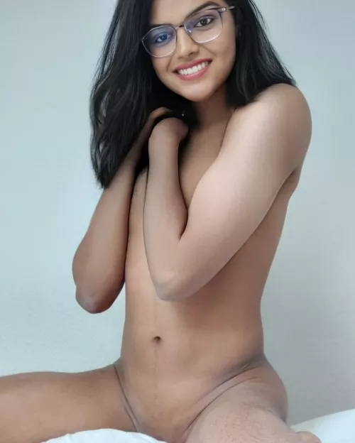 Would any couple be interested in sharing me? 🙈 (20) by moonqueena