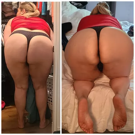 Would any of you still fuck me if I ran a contest and picked a winner for a date, 45 mom of 2 by etowncouple1972