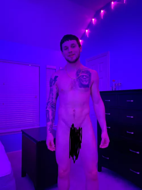 Would anybody want me? by ch52596