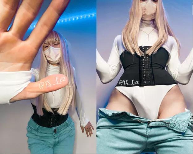 Would anyone here honestly bend over for me? by my-secret-gf