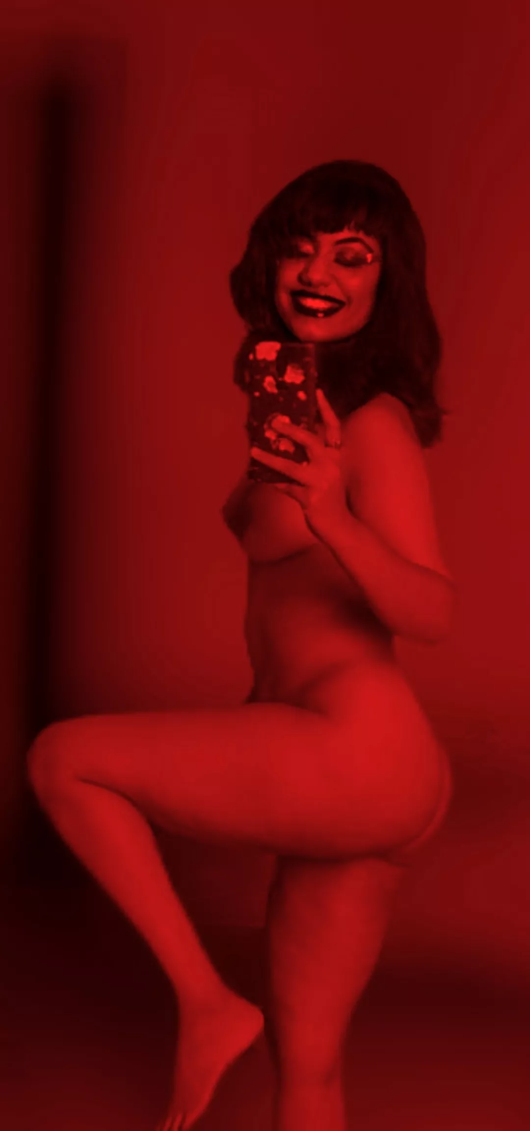 Would anyone like to creampie this desi milf's pussy?? posted by boobsandboners