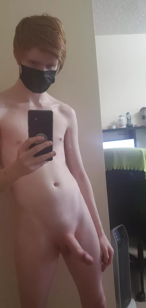 Would anyone like to have a go at it? by mikuk_