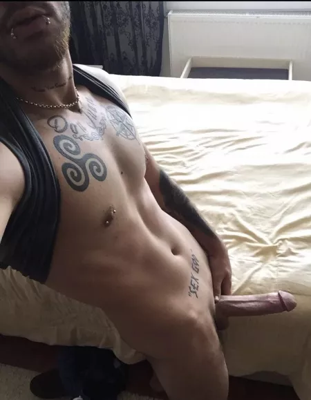 Would anyone really want to suck me ‘till the last drop ? 🍆💦👅 by 20DonJuan20