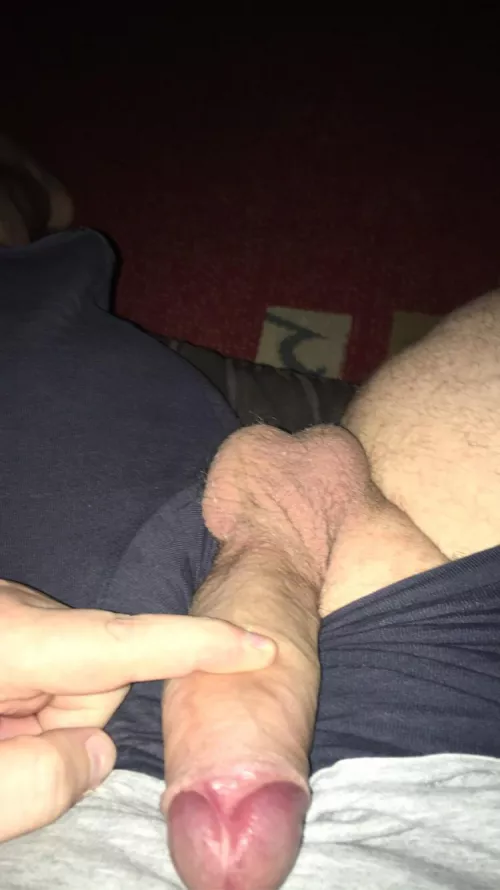 Would anyone suck my cock? by dungeonsniffer