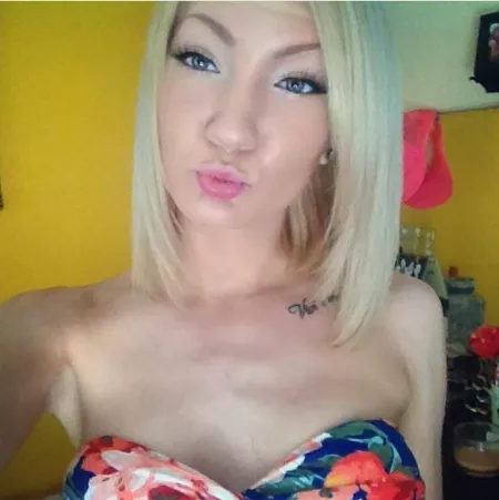 Would anyone trib my sister? No nudes by NecessaryWeak2775