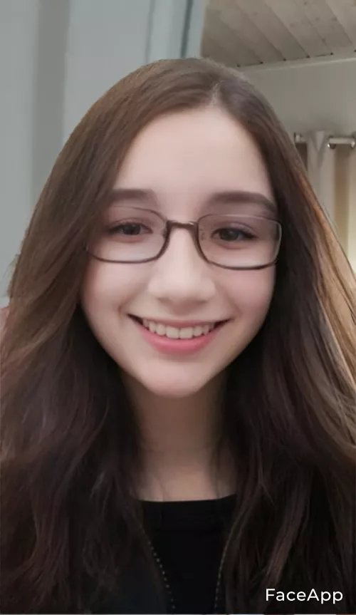 Would anyone wanna cumtribute her? by Own-Atmosphere-1661