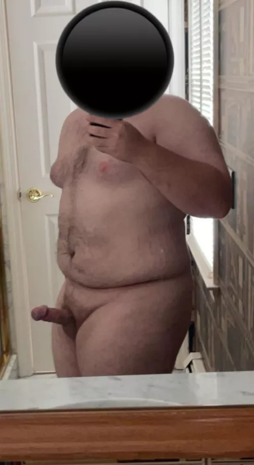 Would be a real shame if no girls around my age slid into my DMs ;) (M22) by Gpg1357