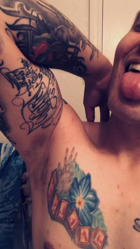 Would be better if your face was right in there by Slow-Emu-2528