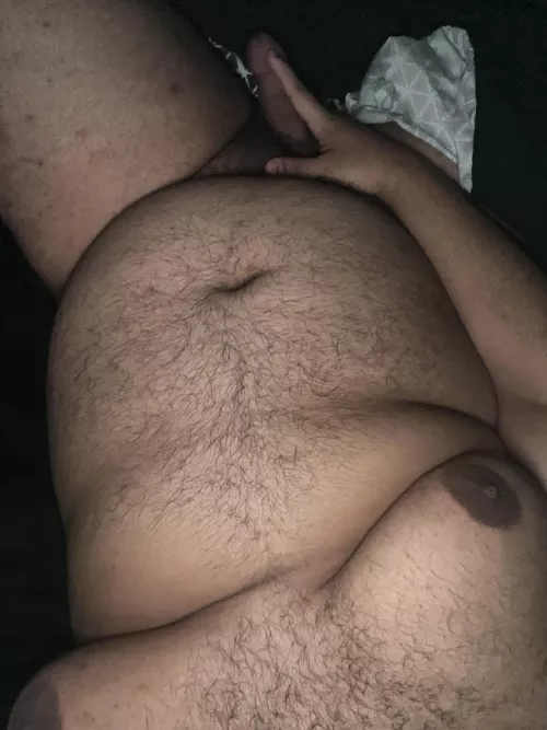 Would definitely appreciate some other hands instead of my own 😈 by HeyInRVA2