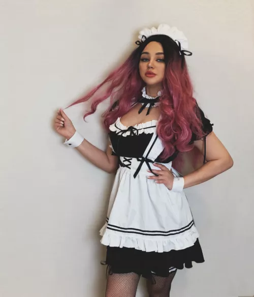 Would destroy my juicy pussy by ShokPlay