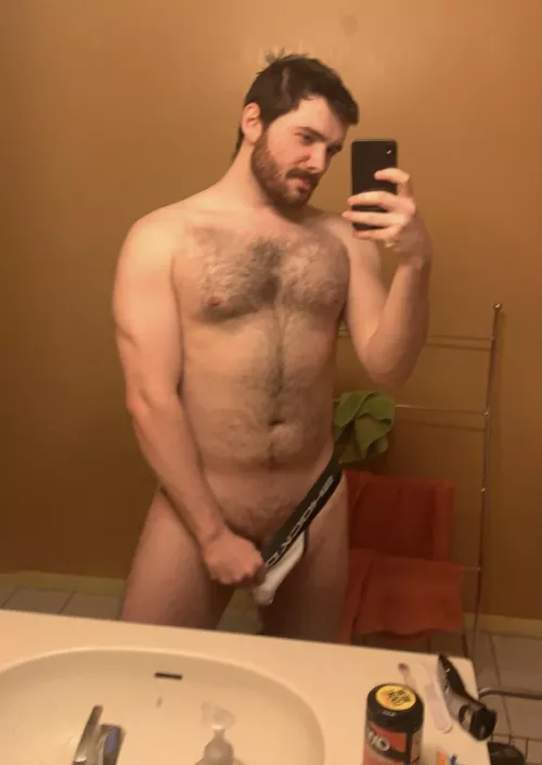 would i be an otter 🤔 inform me by forwhenimhorny6