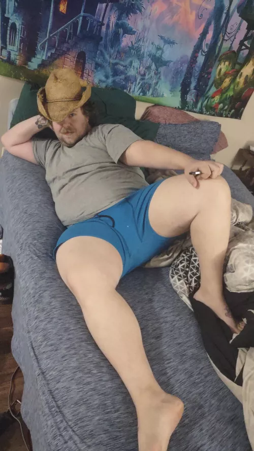 Would I be only friends worthy by zengnome48