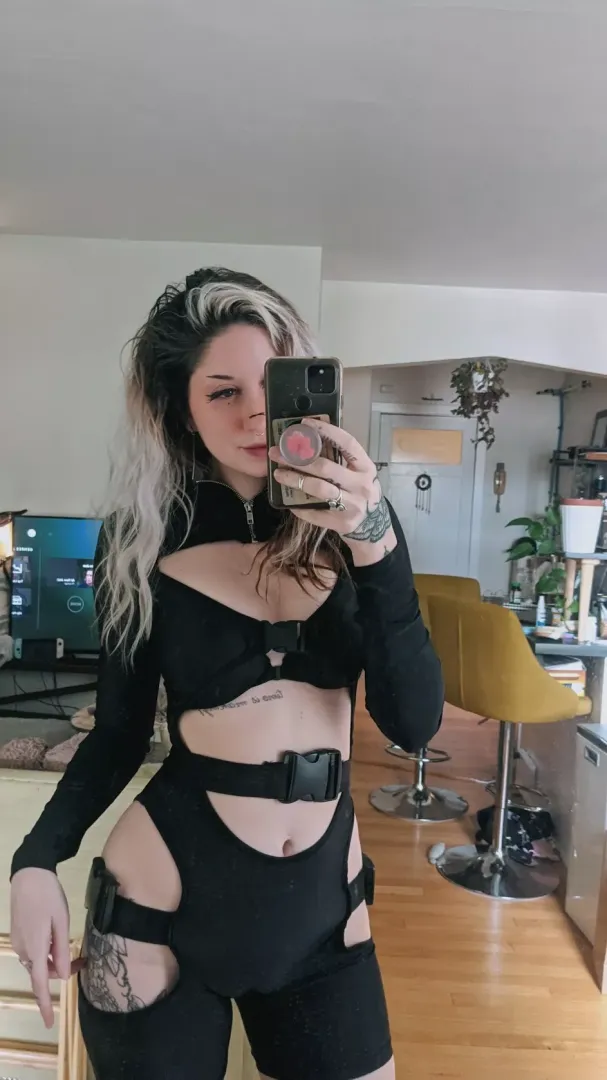 Would I be the hero or the villain? posted by sluttypotato_